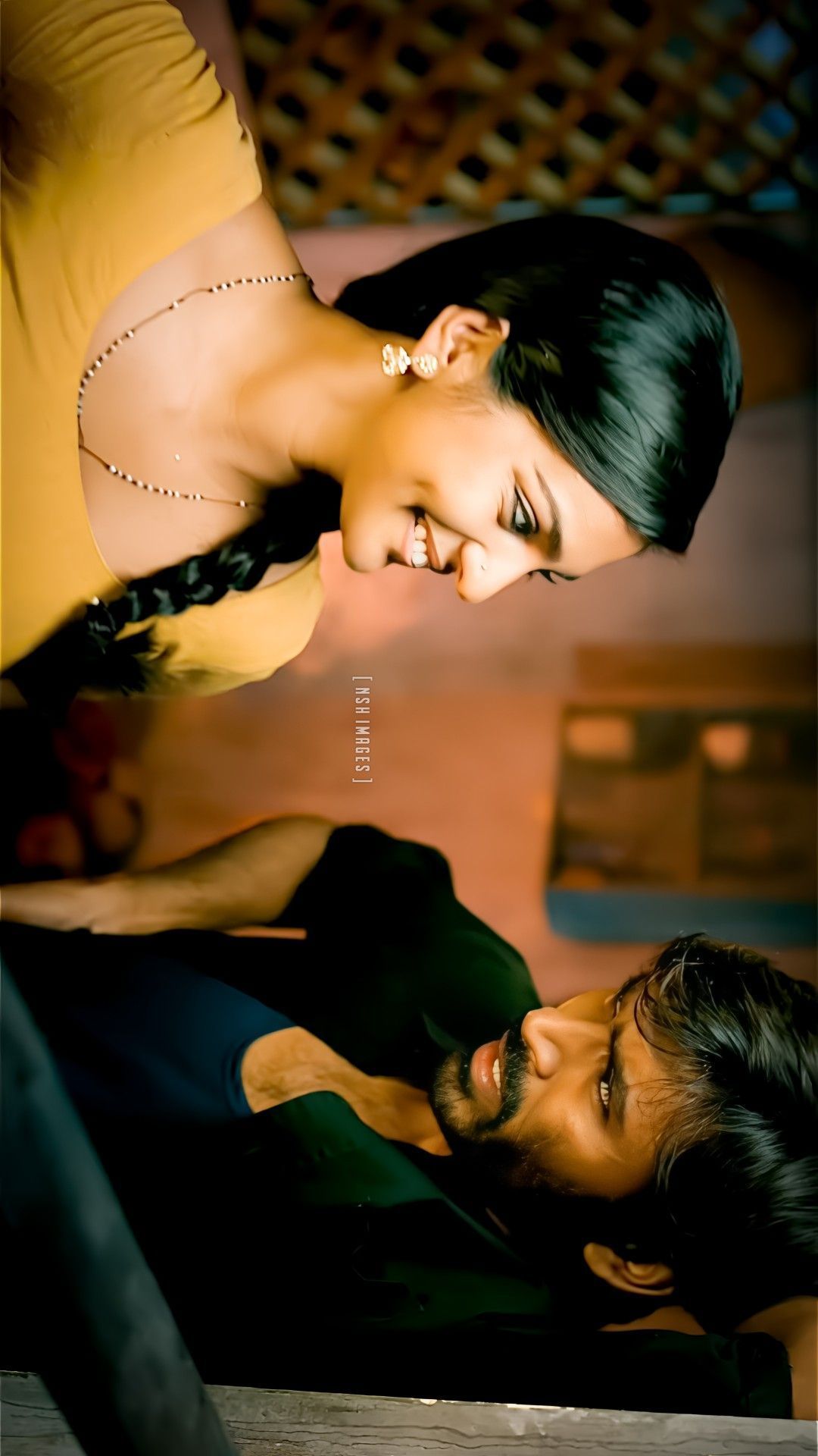 1080x1920 Maryan Movie Image HD in 2023