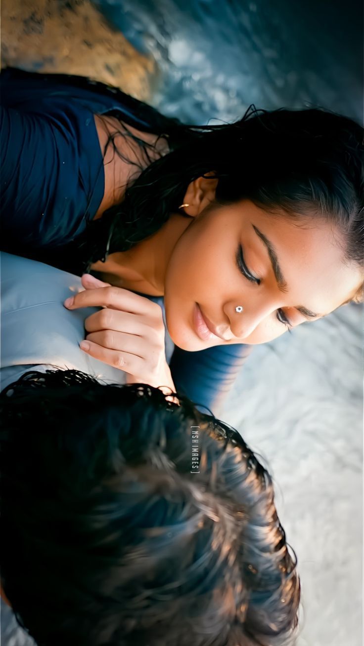 736x1308 Maryan Movie Image HD. Cute