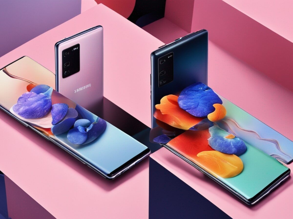 1200x900 Unveiling Samsung Galaxy S24 Ultra's