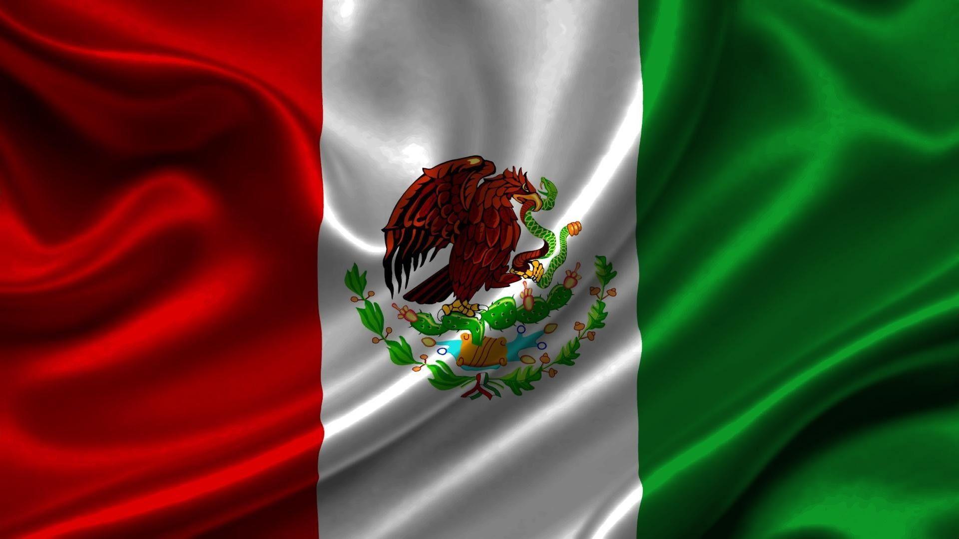 Mexico Flag, cool mexican flag HD wallpaper | Pxfuel