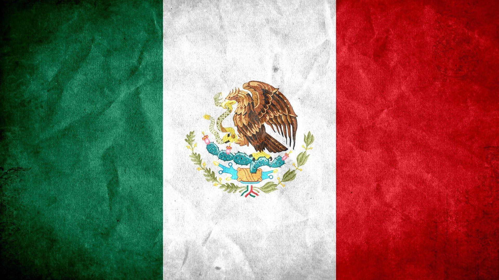 1920x1080 Mexico Wallpaper