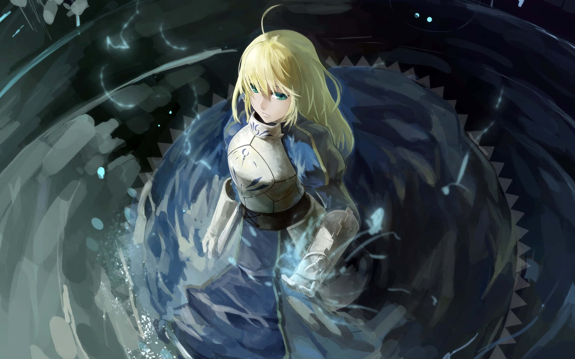 1920x1200 Fate Grand Order Artoria Pendragon