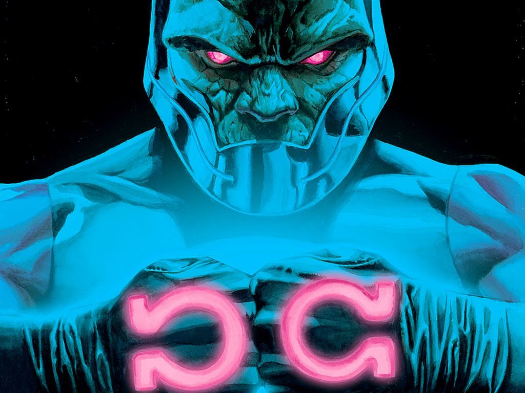 1024x768 How NEW GODS Can Set Darkseid Apart