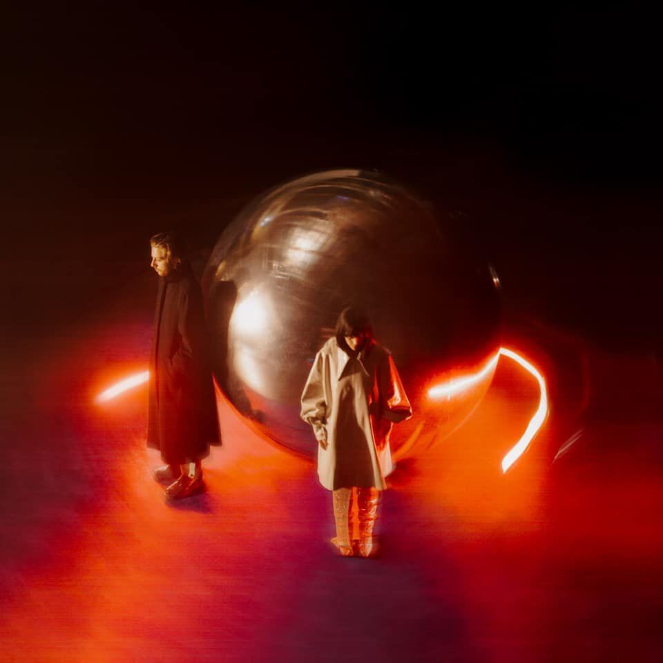 960x960 THE MARIAS: JUPITER