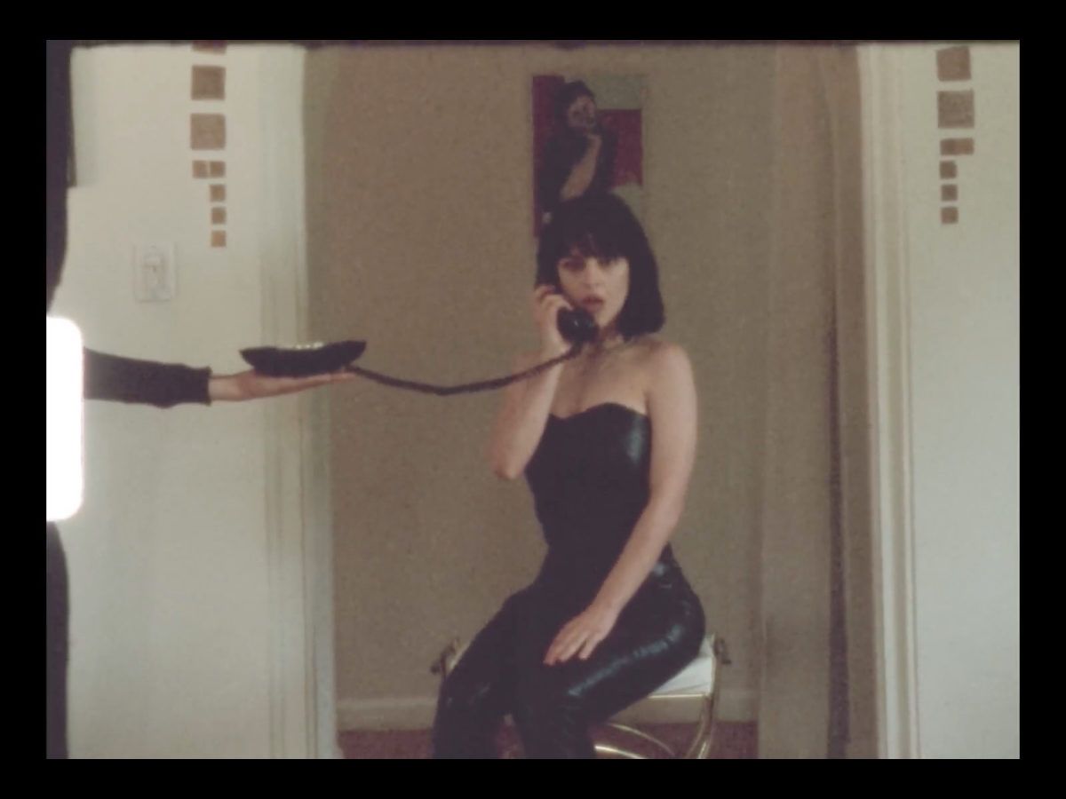 1200x900 NEW VIDEO: The Marías - .baby one