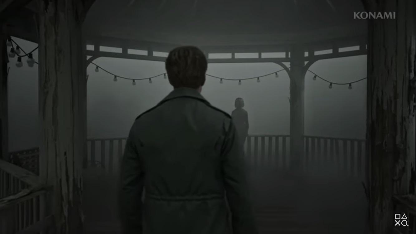 1334x750 trailer for the Silent Hill 2 remake