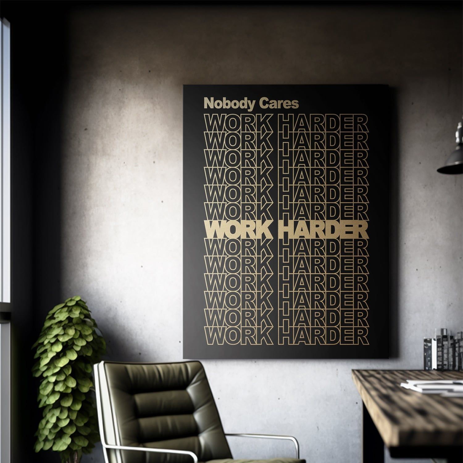 Nobody Cares Work Harder Wallpapers Top Free Nobody Cares Work Harder Backgrounds 4368