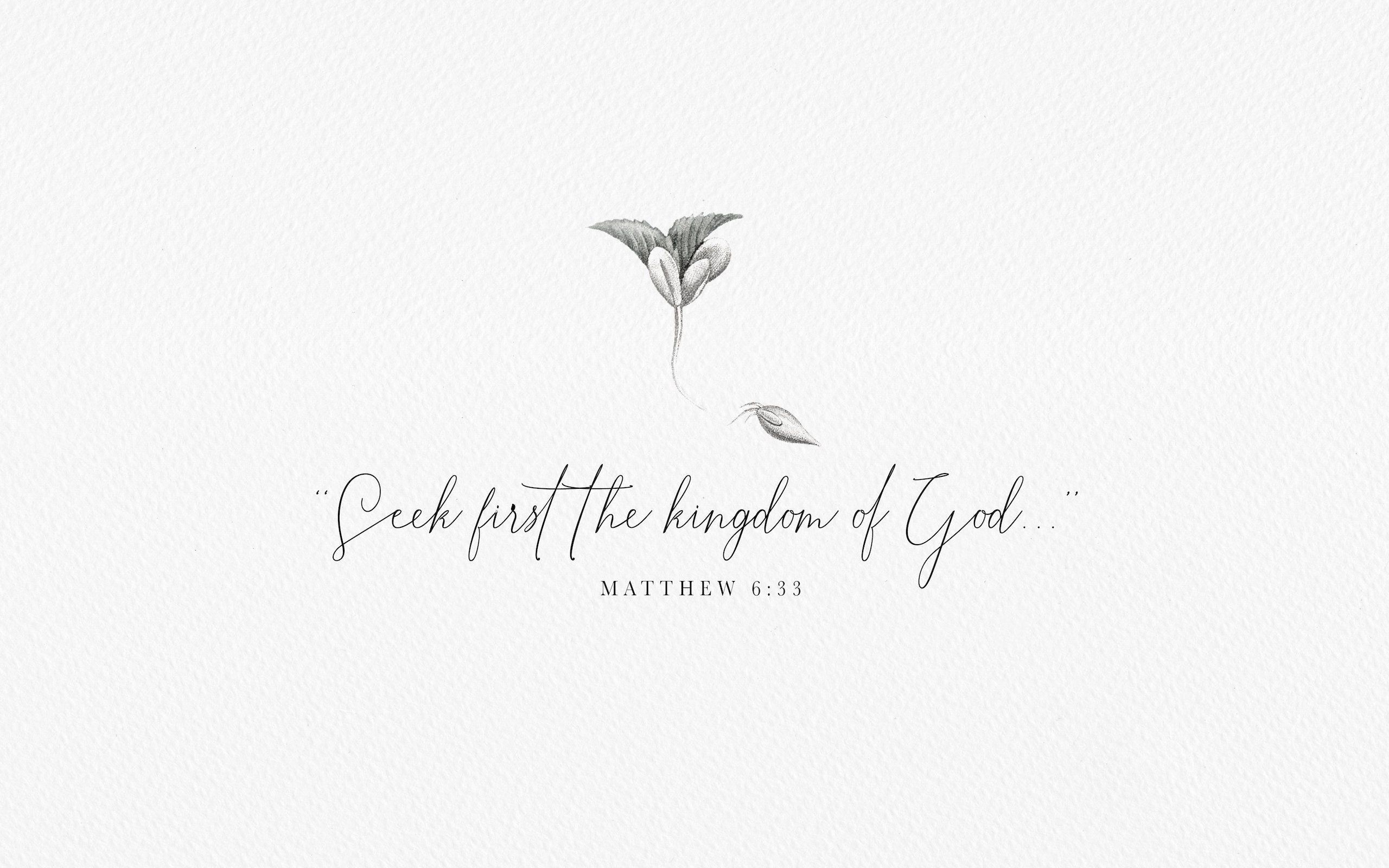 2560x1600 Christian Bible Verse Wall Art