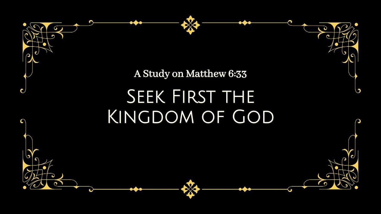 1280x720 Matthew 6