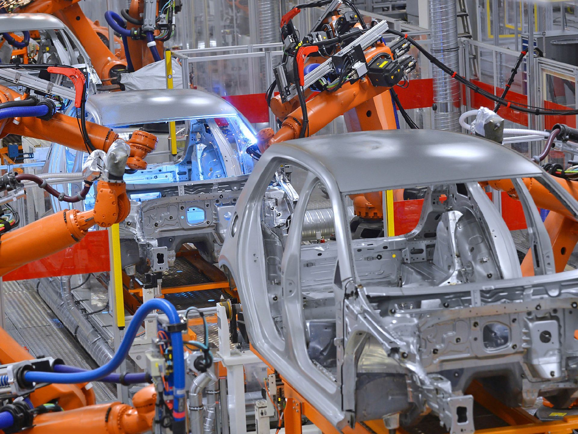 1920x1440 Dust Collection for Automotive