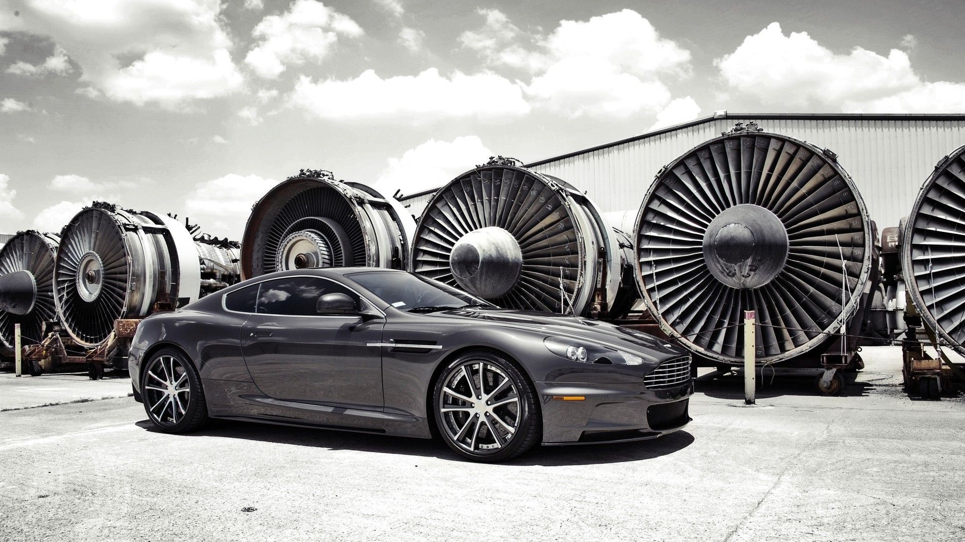 1920x1080 Cars Wallpaper image