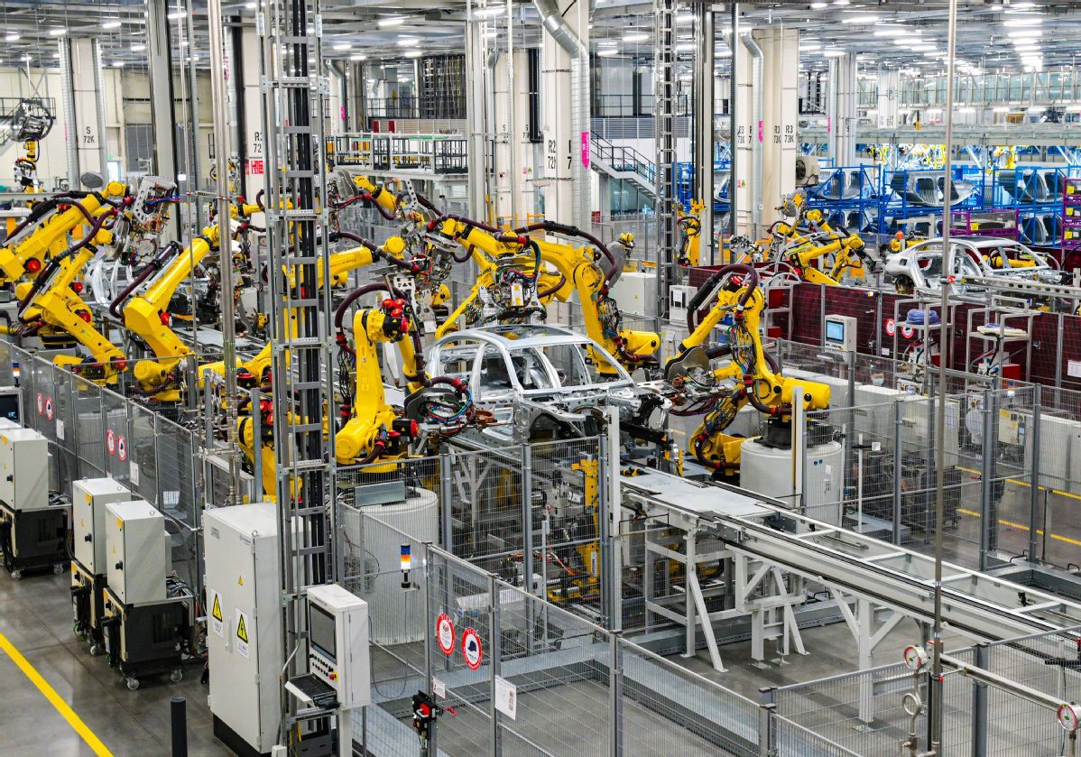 1198x839 Sino German Cooperation To Boost New