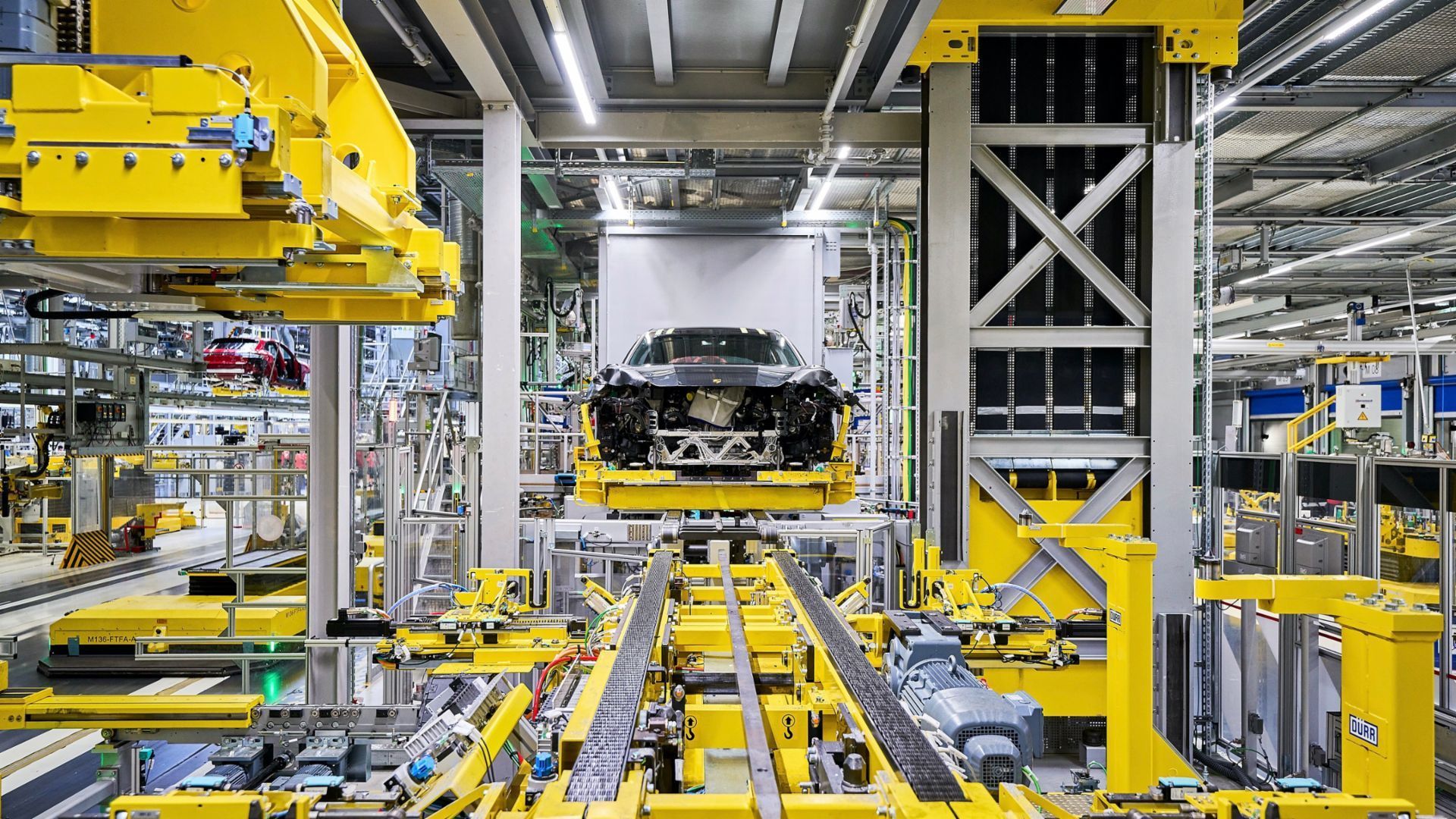 1920x1080 Germany's automobile hubs are pivoting