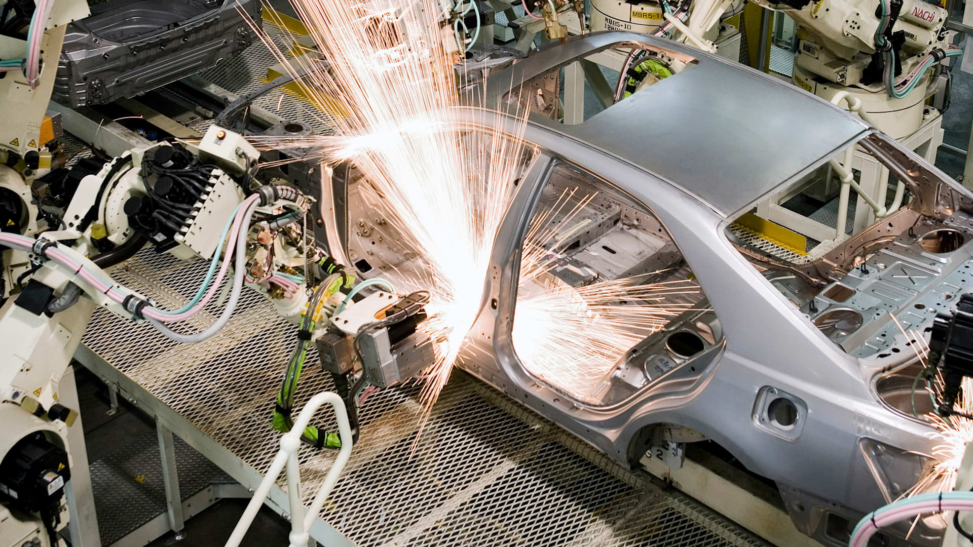 1920x1080 Car factories hope to reopen