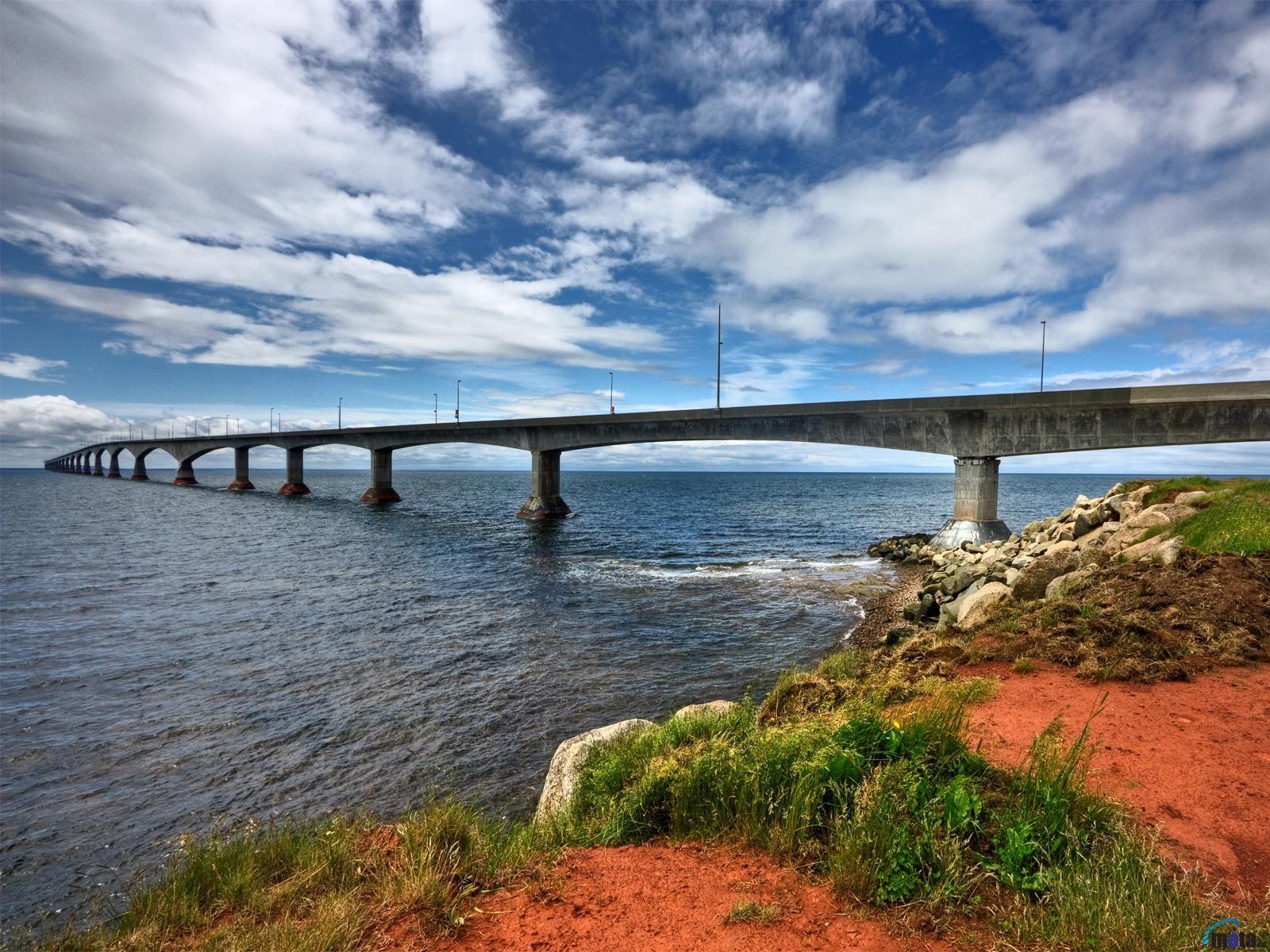1600x1200 Best Pei beach scenery hdr coast Wallpaper (8 + Image)
