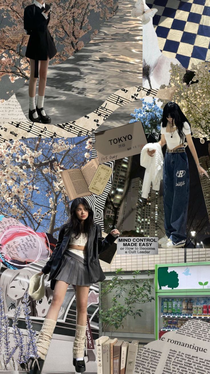 736x1308 acubi #acubifashion #moodboard #collage
