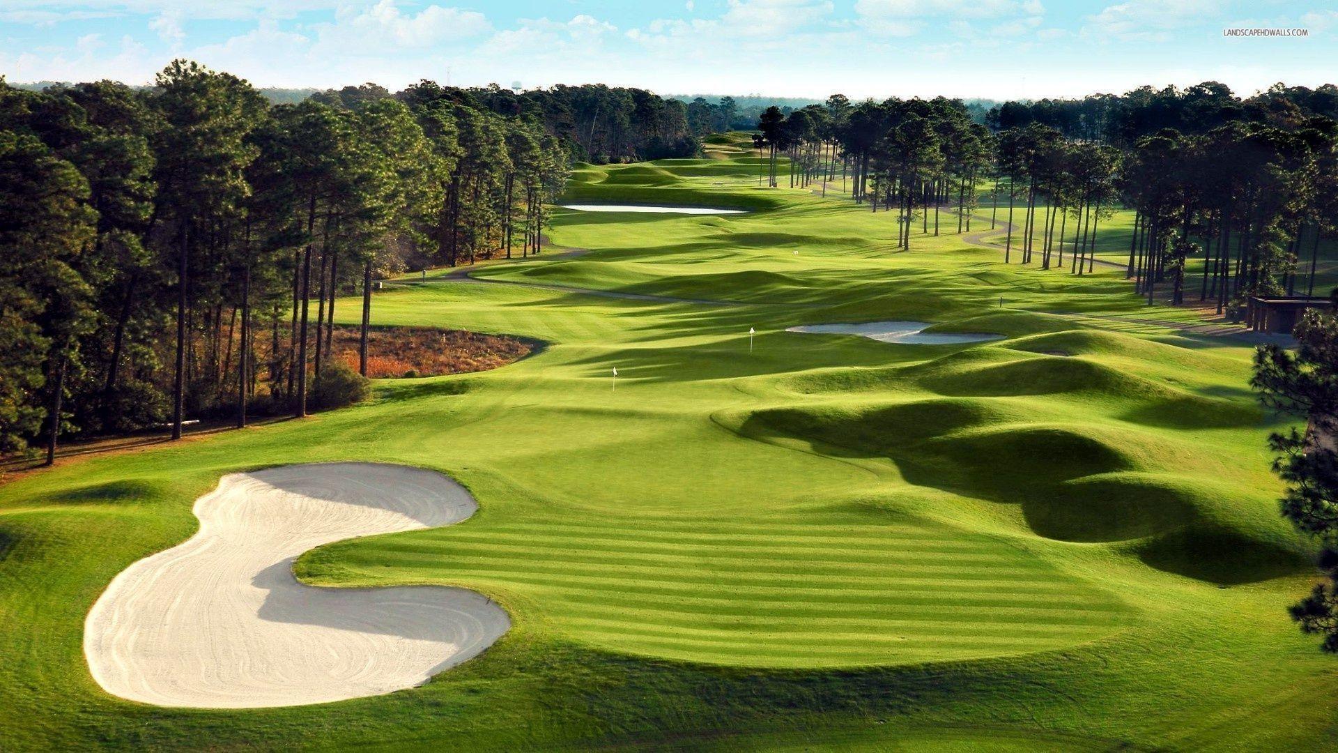 Golf Course Desktop Wallpapers Top Free Golf Course Desktop 