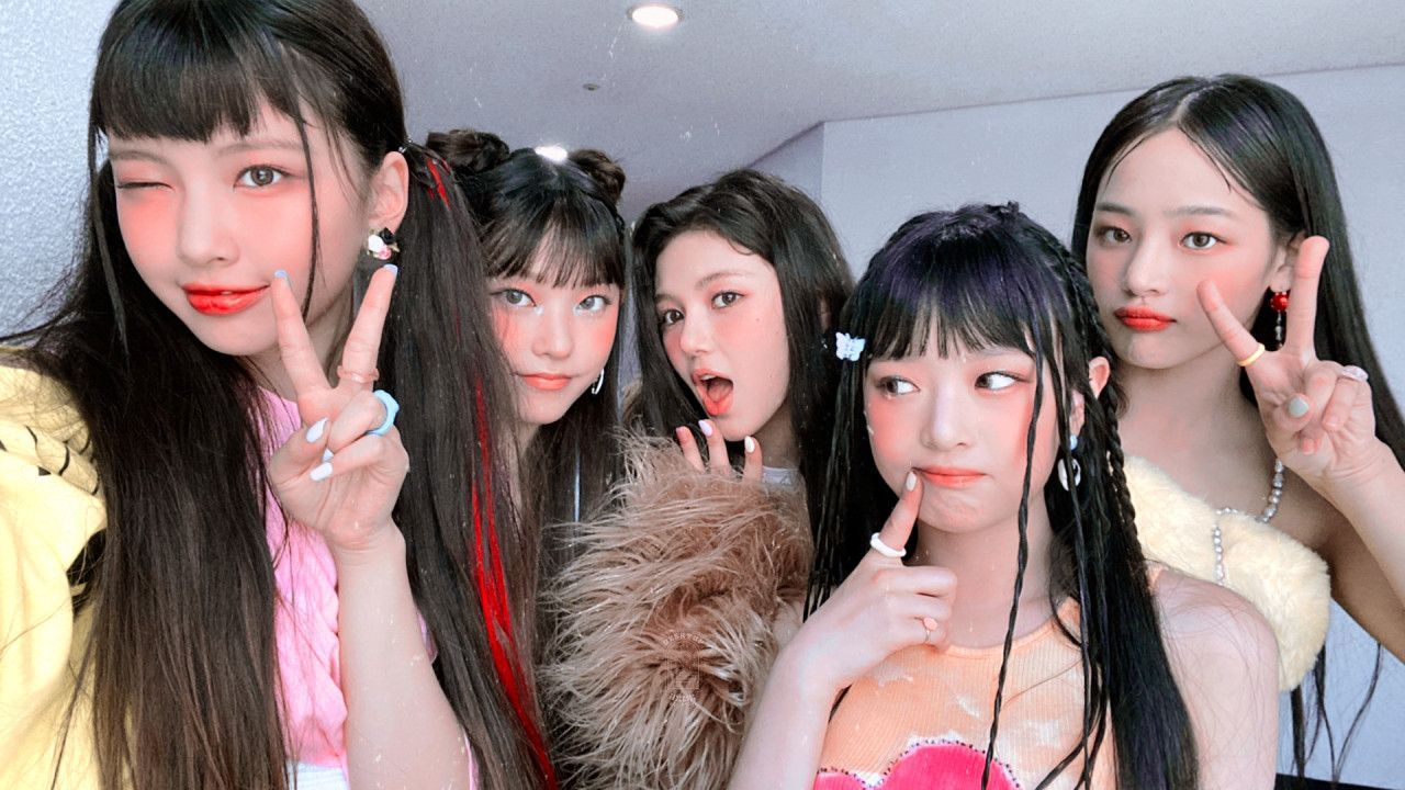 1280x720 kpop locks