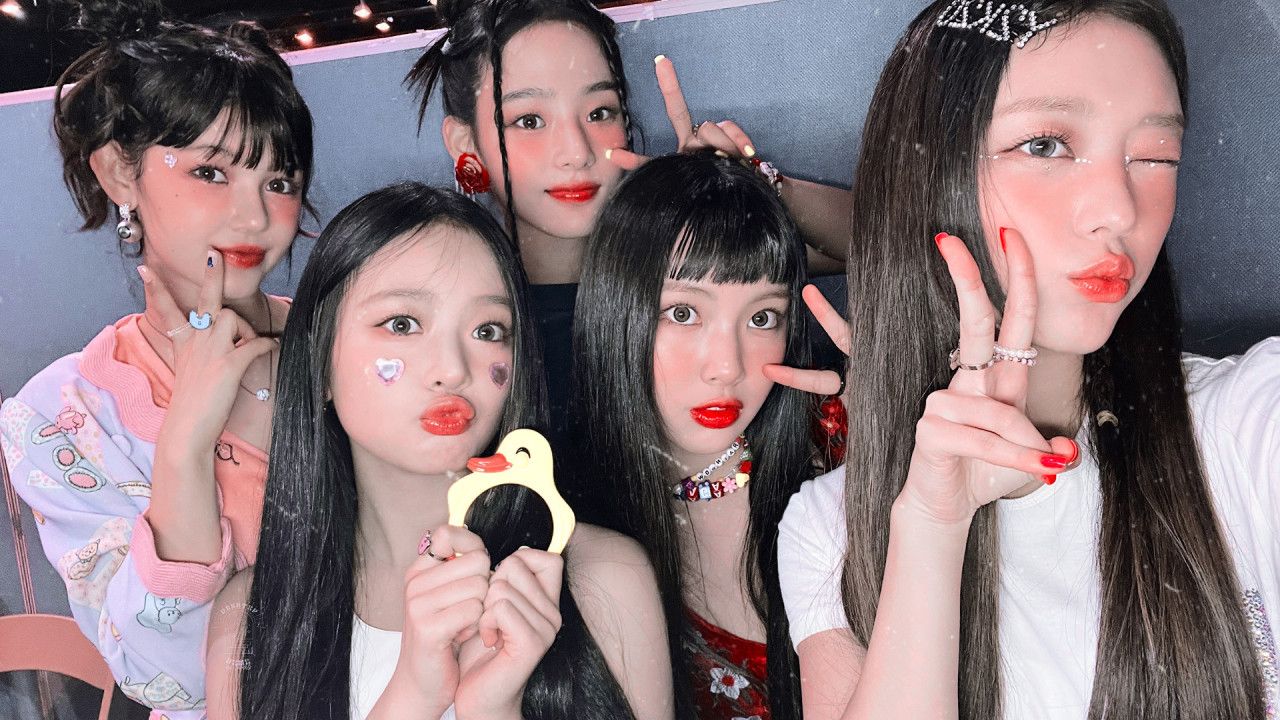 1280x720 kpop locks