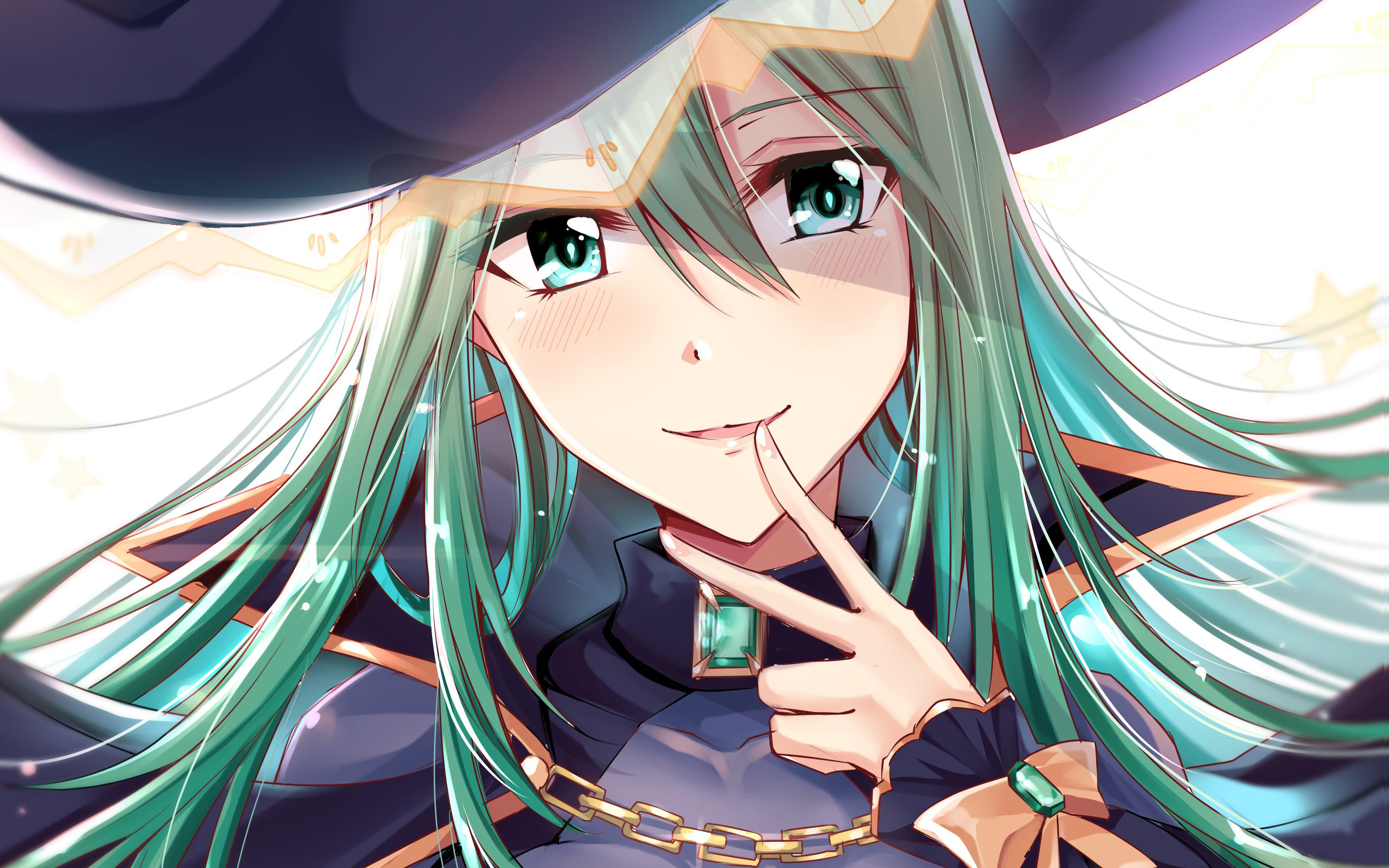 3507x2192 Natsumi's Spooktober Day Beautiful Adult Natsumi Wallpaper (Sauce Below)