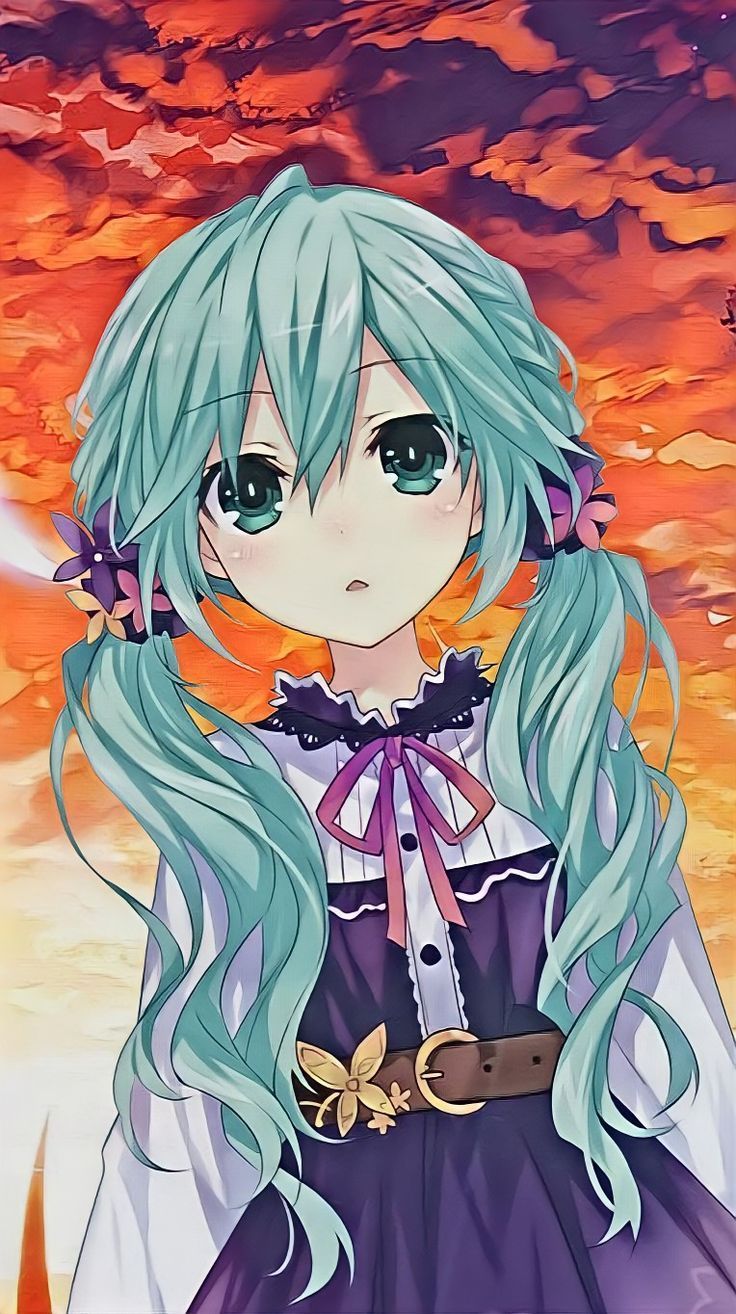 736x1314 Natsumi Kyouno. Date a live, Anime image, Anime