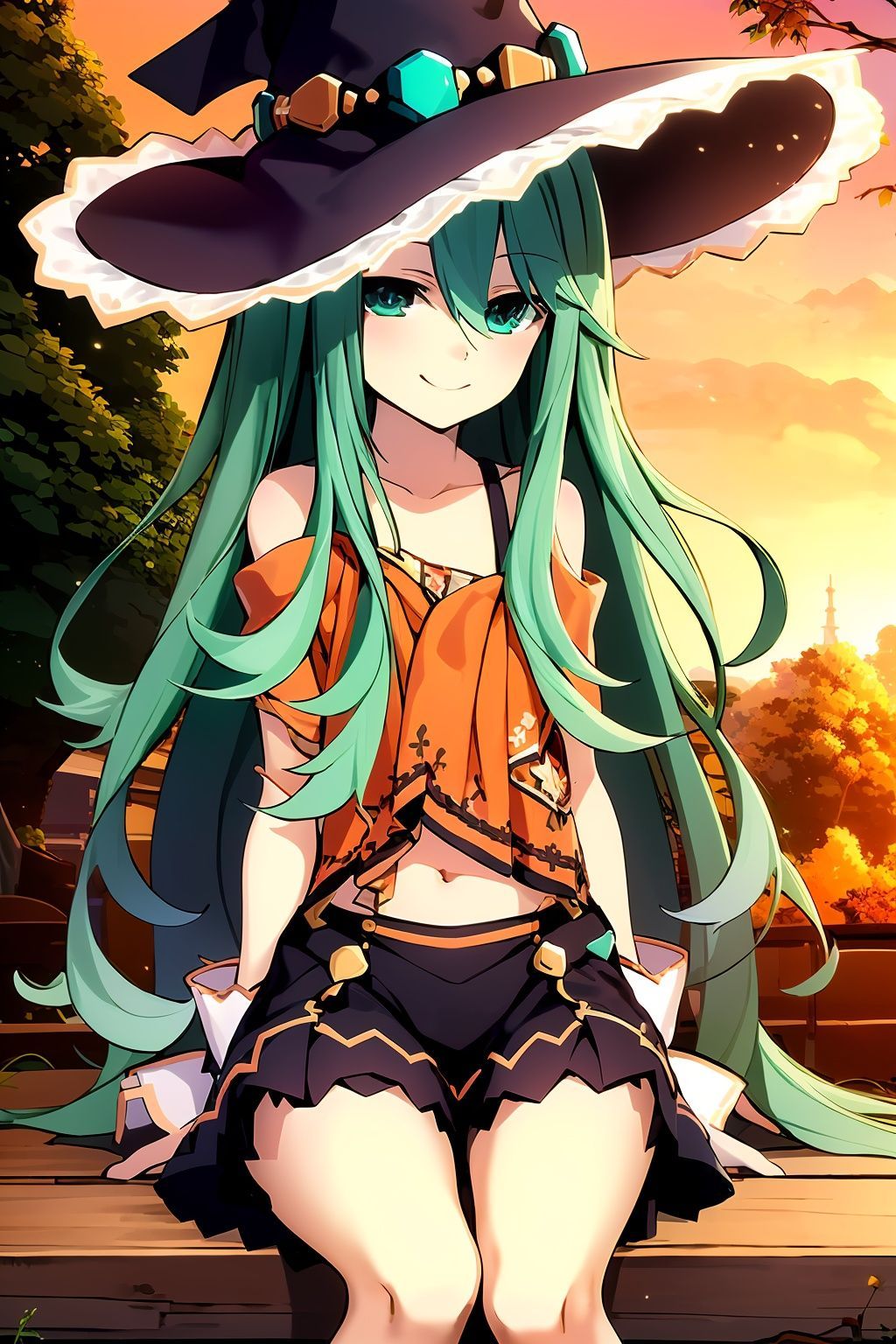 1024x1536 Natsumi Kyouno.. Date A Live.0