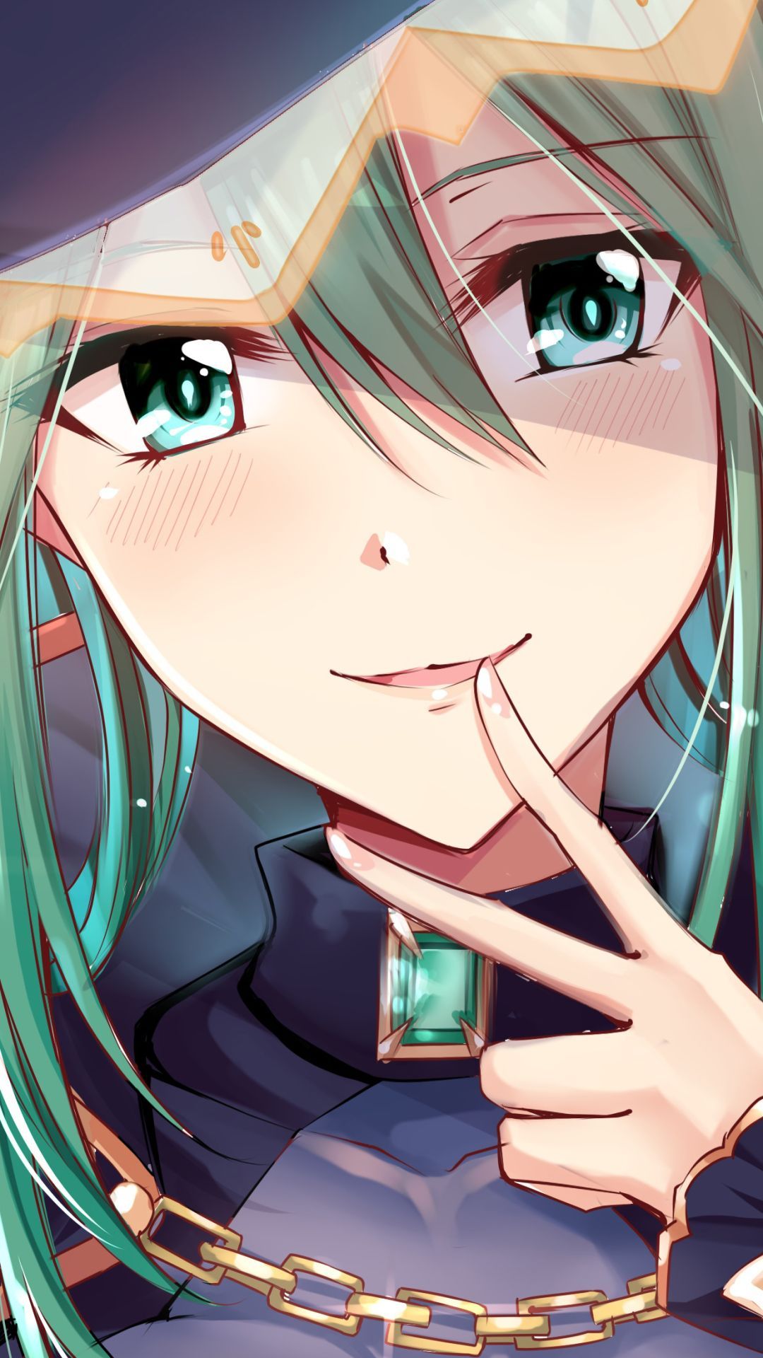 1080x1920 Natsumi (Date A Live) Wallpaper, Phone Wallpaper, PFP, Gifs, and More!