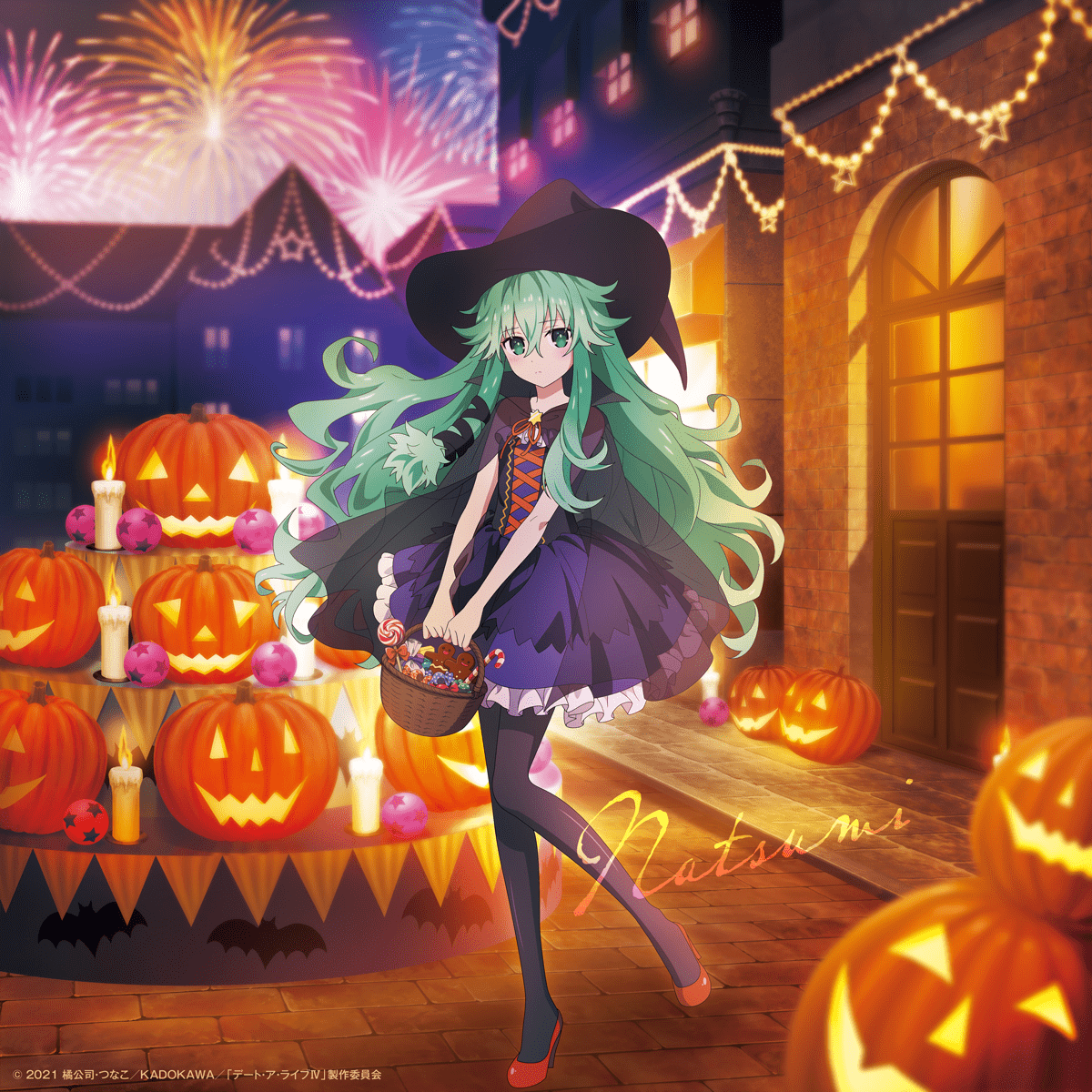 1200x1200 Kyouno Natsumi A Live by Geek Toys Anime Image Board