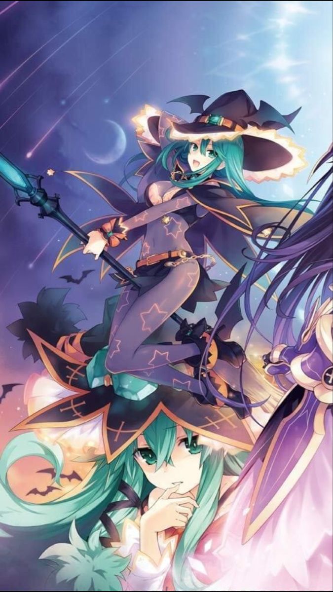 675x1200 Date A Live. Anime wallpaper live, Anime image, Anime
