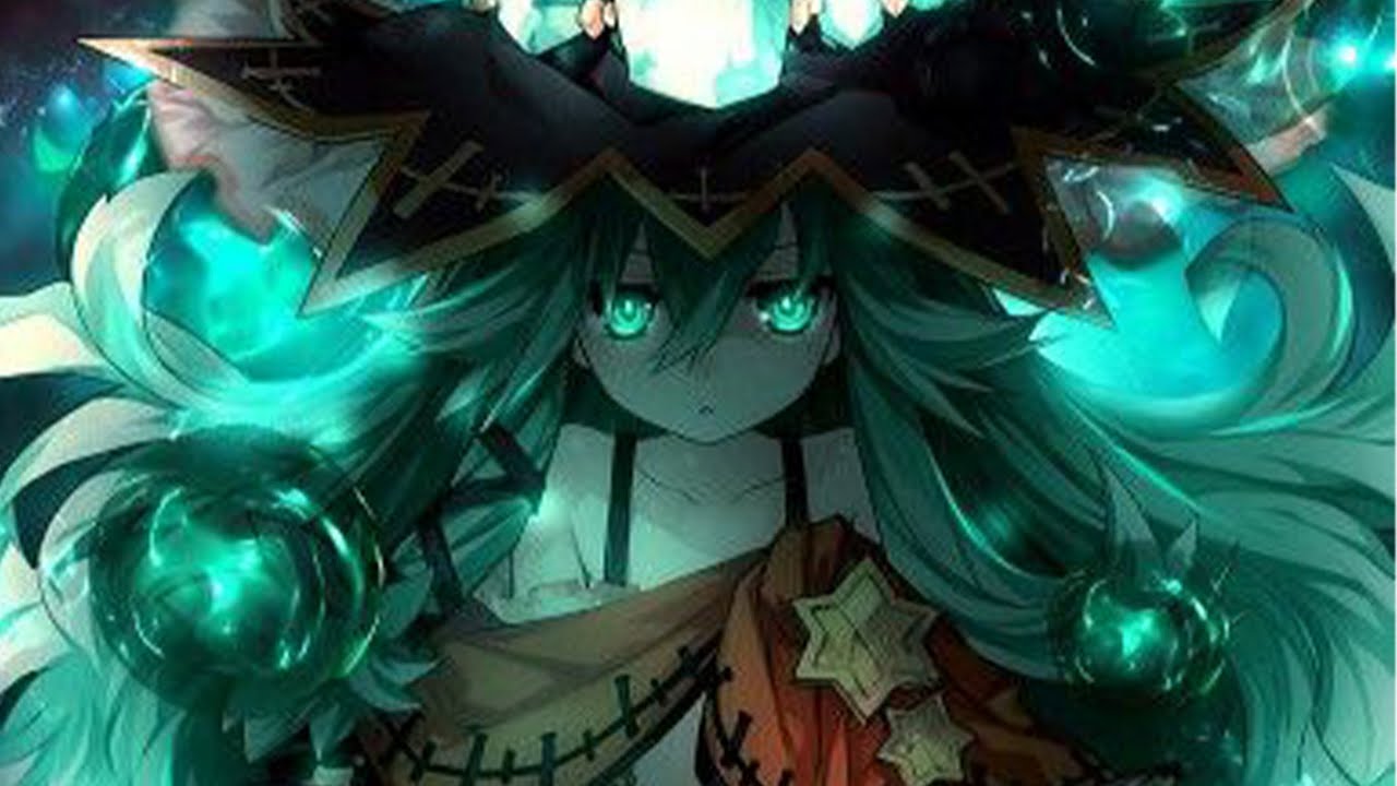 1280x720 Date A Live S3「OST AMV」Natsumi Unforgettable