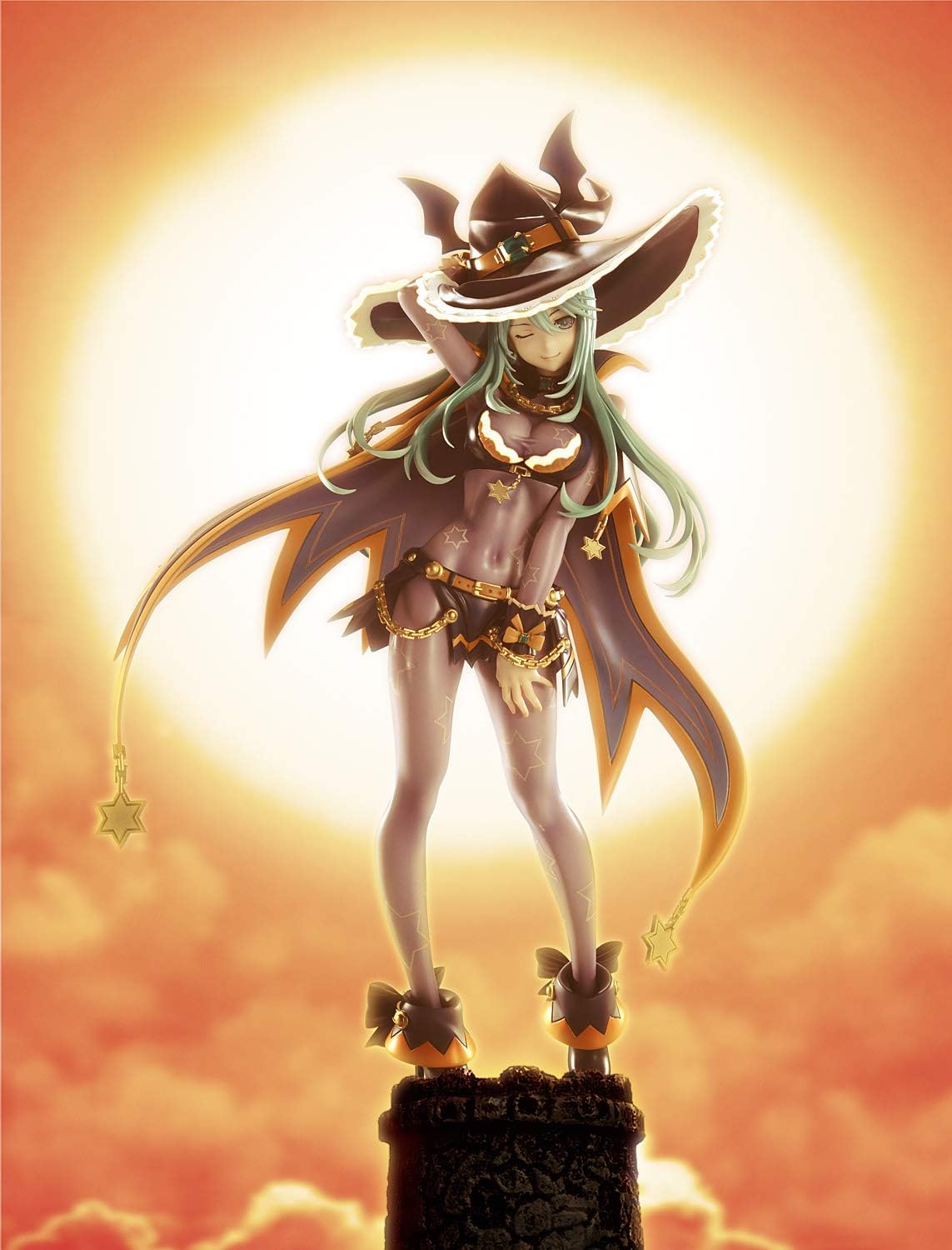 1143x1500 Date A Live Natsumi DX Ver. 1 7 Complete Figureanimota