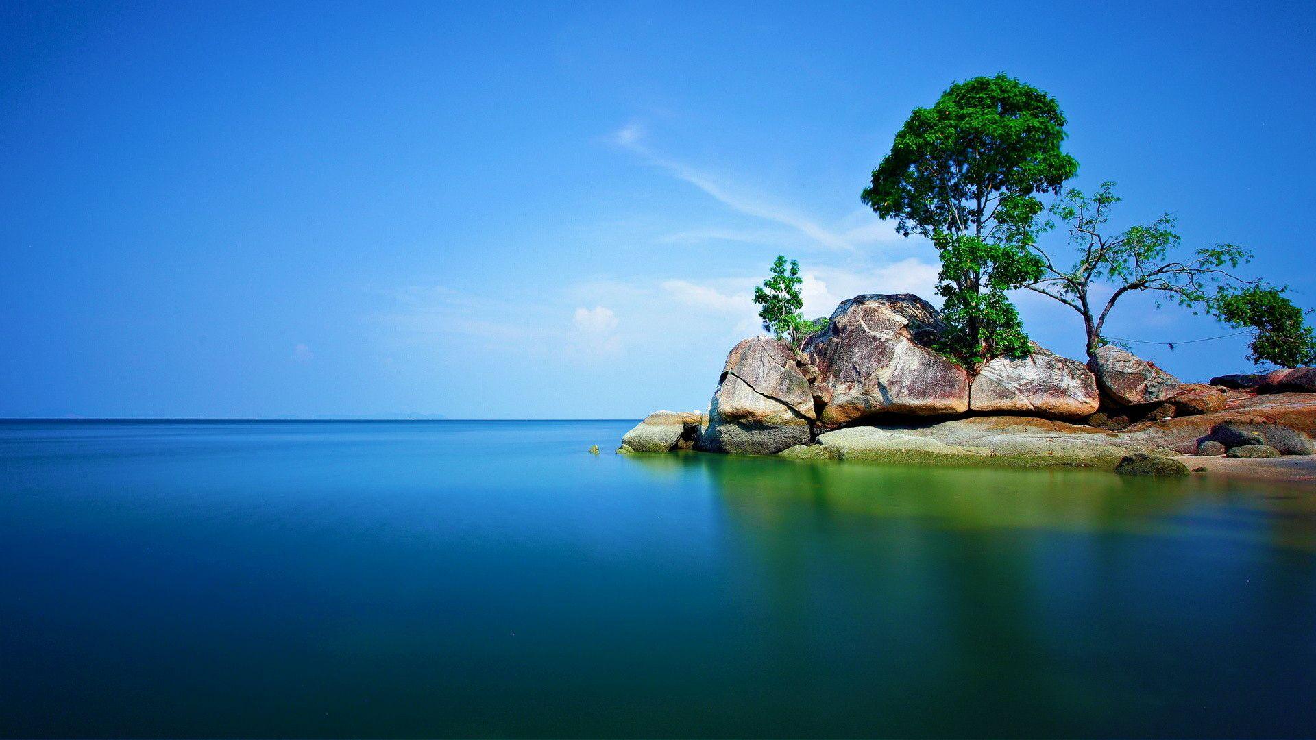 1920x1080 Coast Wallpaper 46146 1920x1080px