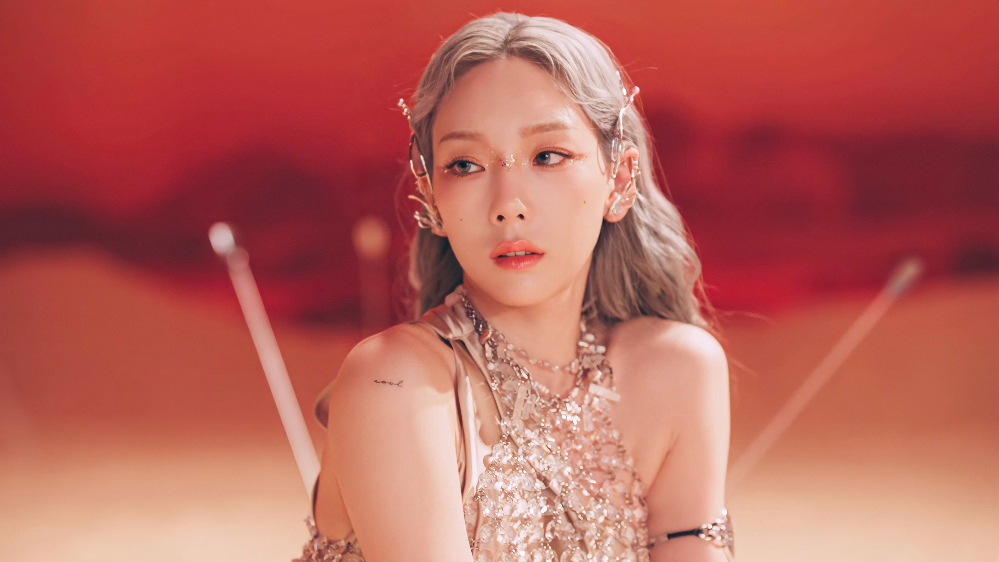 Taeyeon Invu Wallpapers Top Free Taeyeon Invu Backgrounds