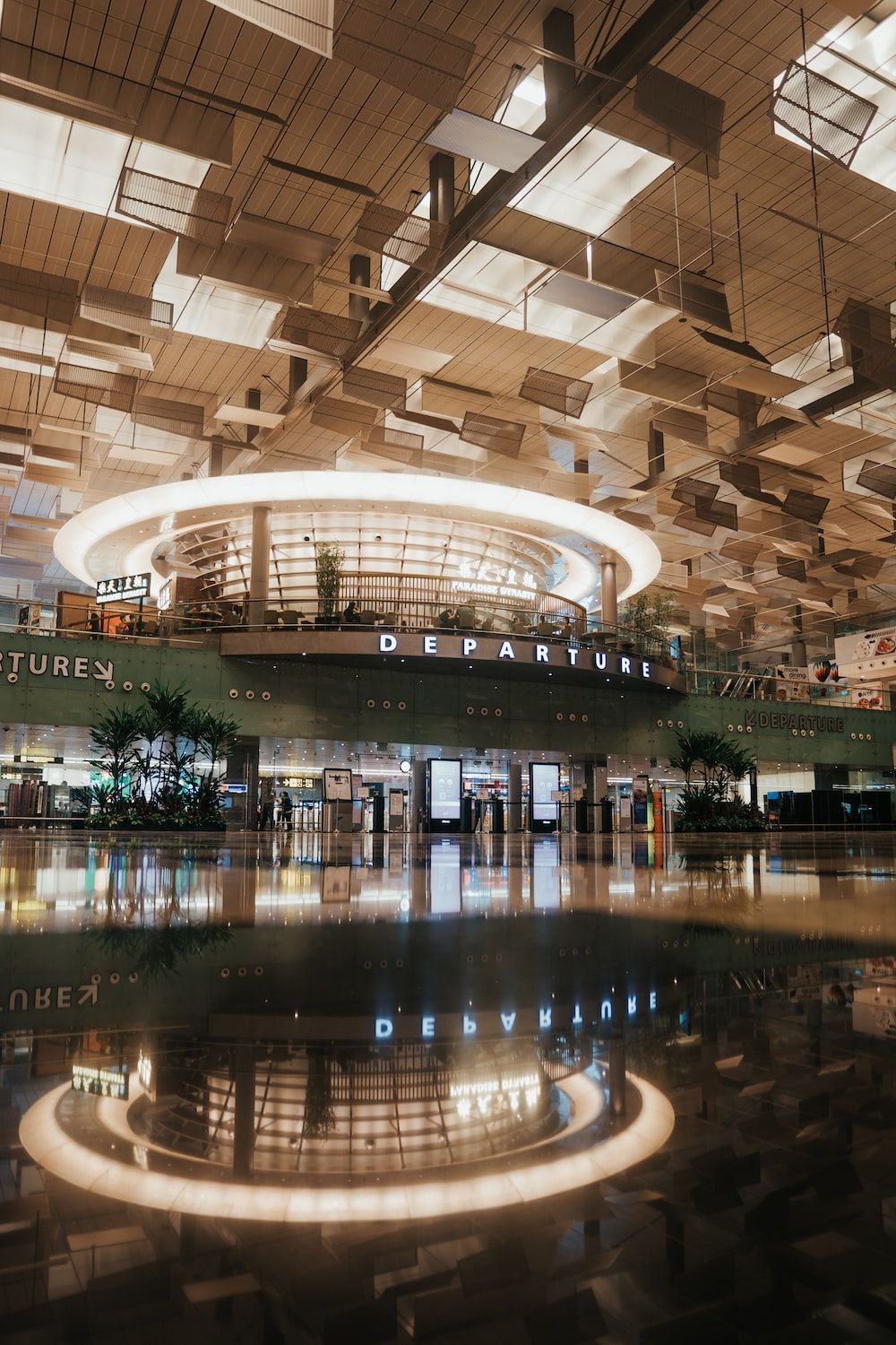 Changi Airport Wallpapers - Top Free Changi Airport Backgrounds ...