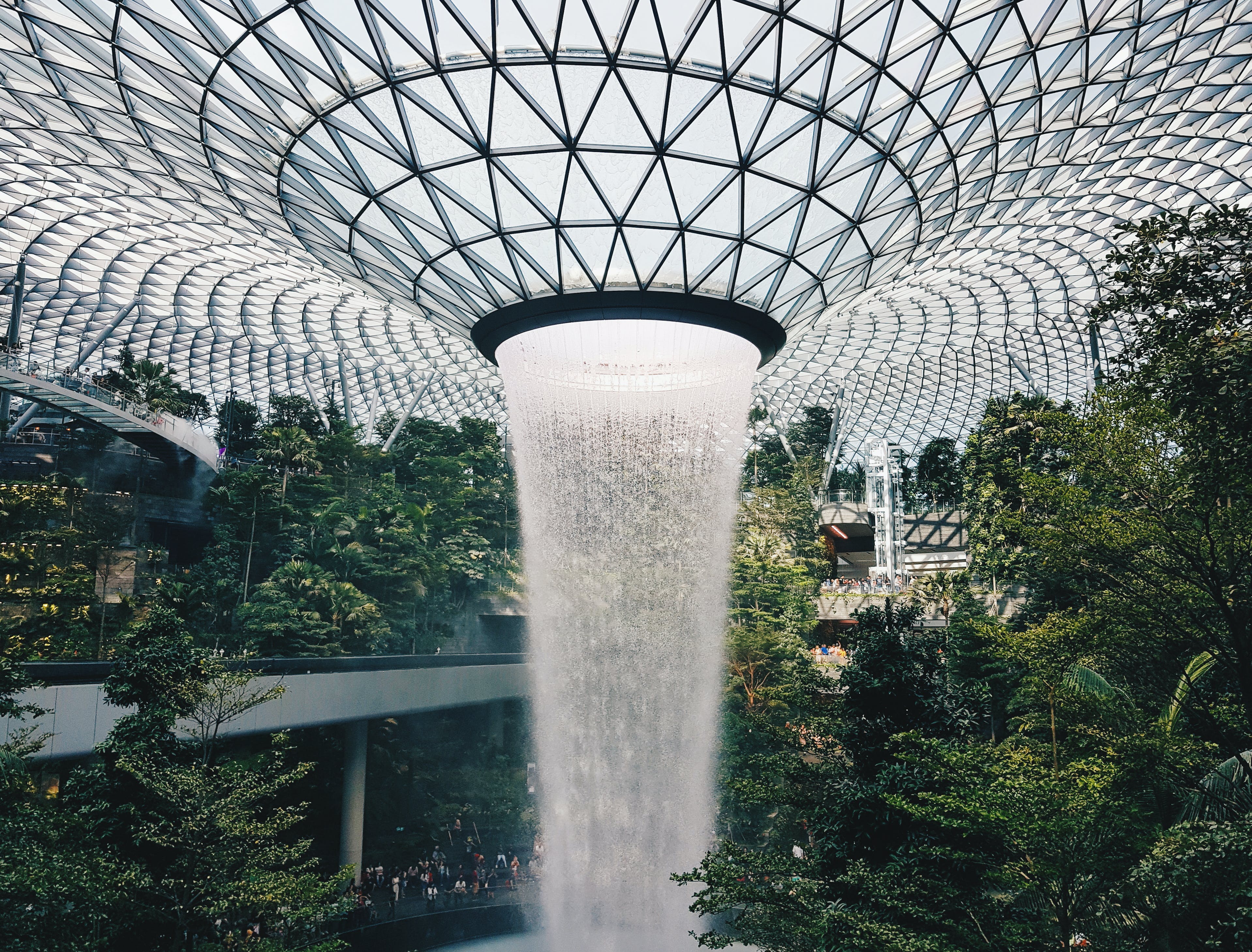3837x2918 Changi Airport Photo, Download The BEST Free Changi Airport & HD Image