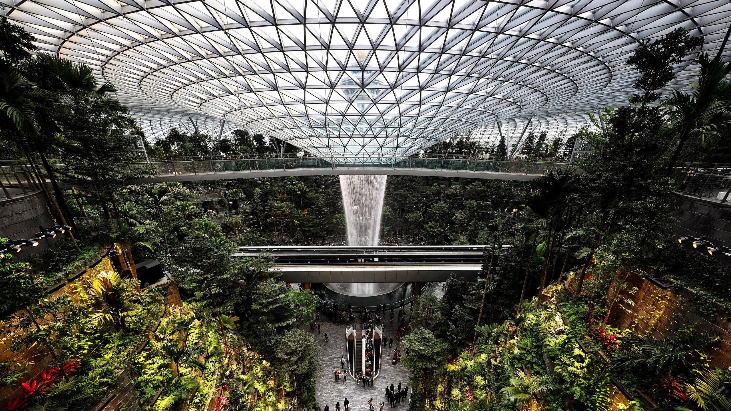 Changi Airport Wallpapers Top Free Changi Airport Backgrounds