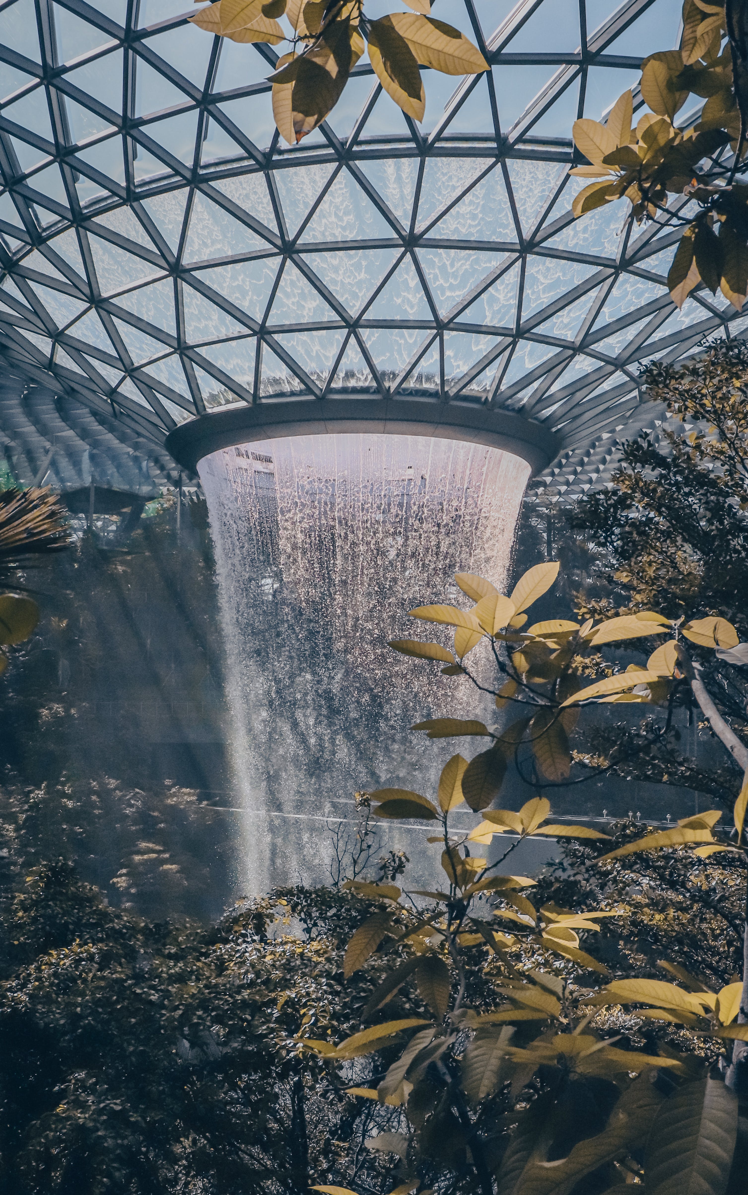 3014x4817 Changi Airport Photo, Download The BEST Free Changi Airport & HD Image