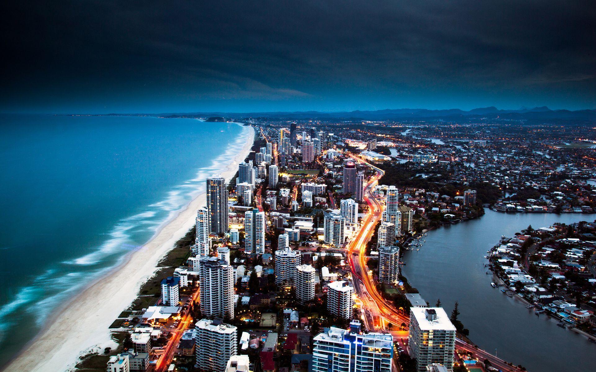 Coast Wallpapers - Top Free Coast Backgrounds - WallpaperAccess