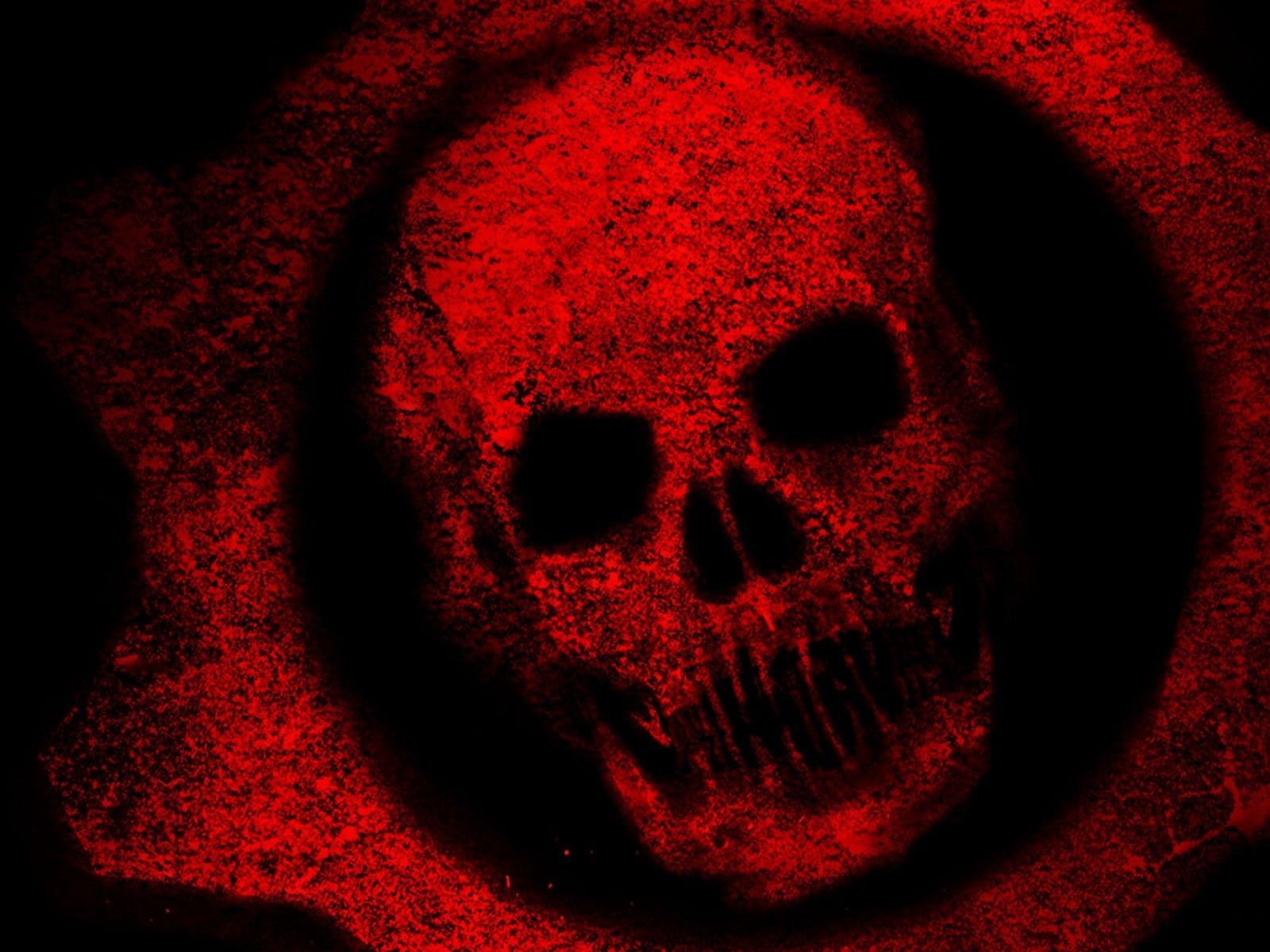1600x1200 Download Gears Of War wallpaper for mobile phone, free Gears Of War HD picture