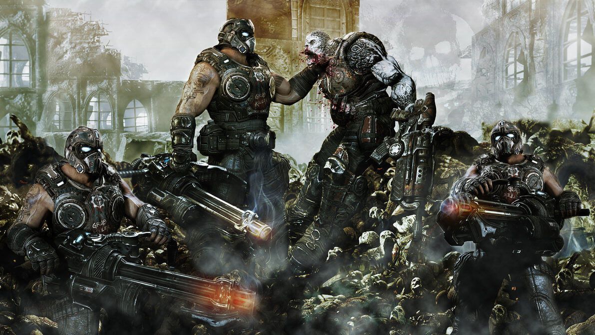 1191x670 AMD Radeon 16.10.1 drivers bring support for Gears of War Mafia III