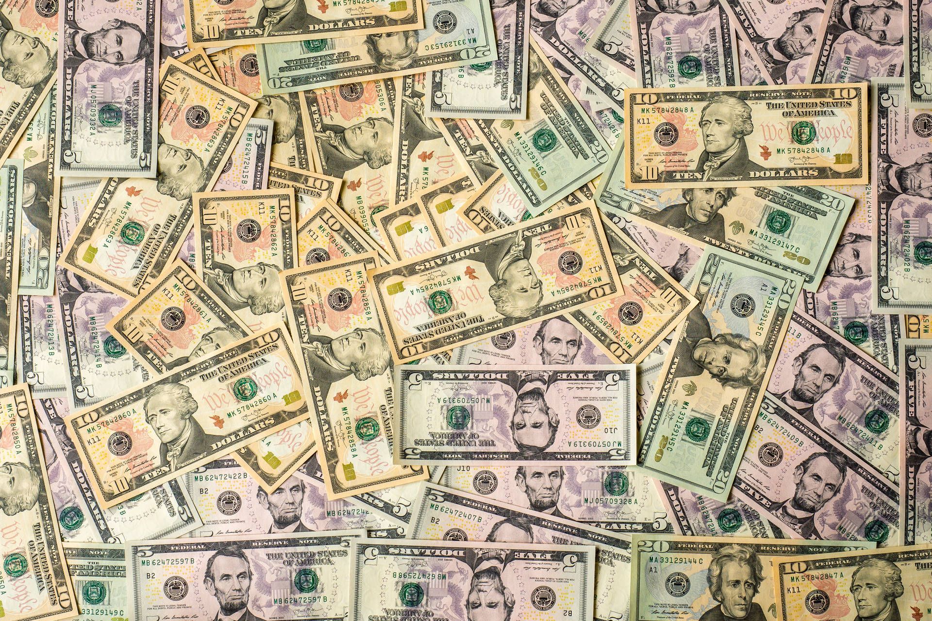 1920x1280 Download Manifesting the Power of Money Wallpaper