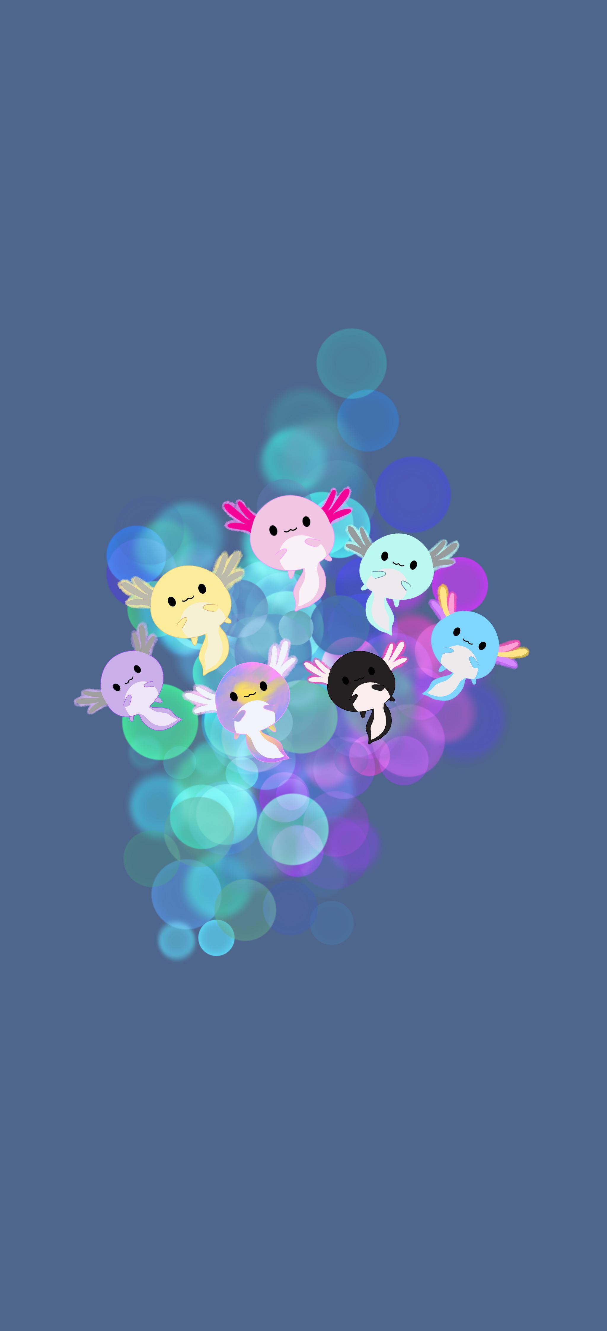 2048x4486 Wallpaper For U ZMC14