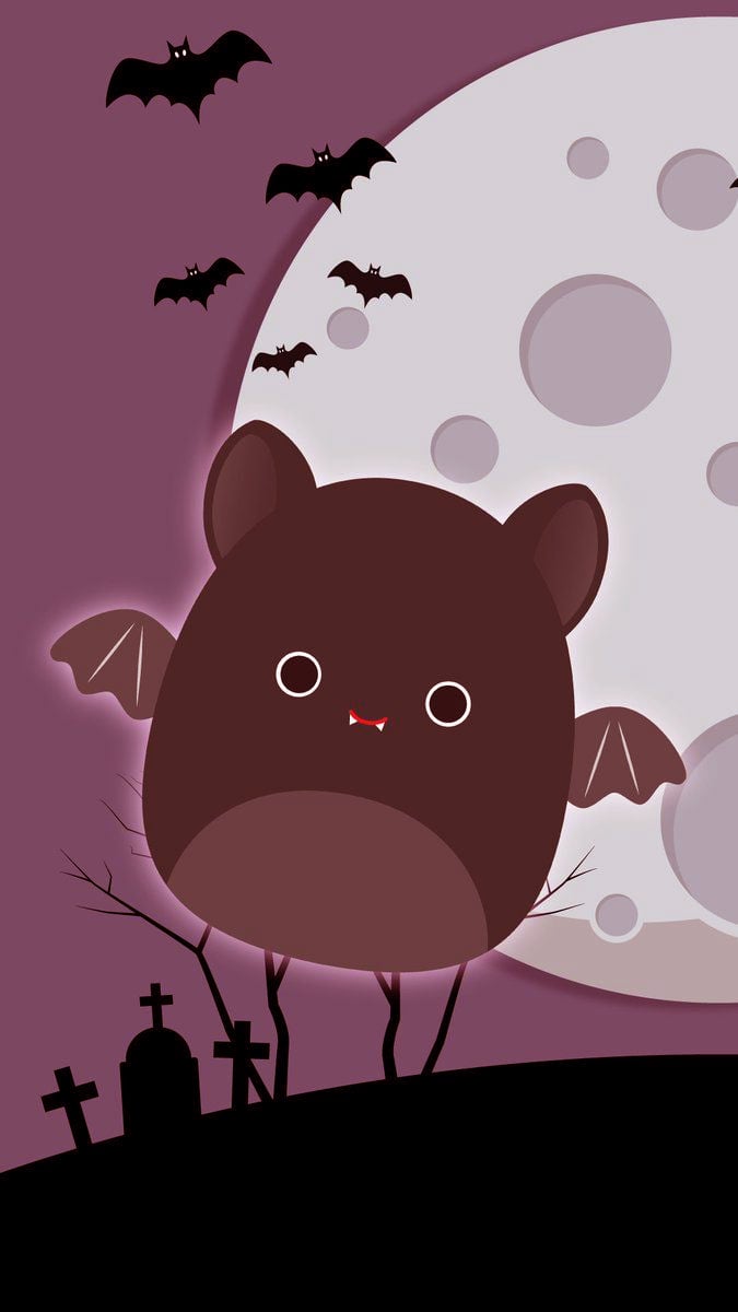 675x1200 Squishmallows Wallpaper