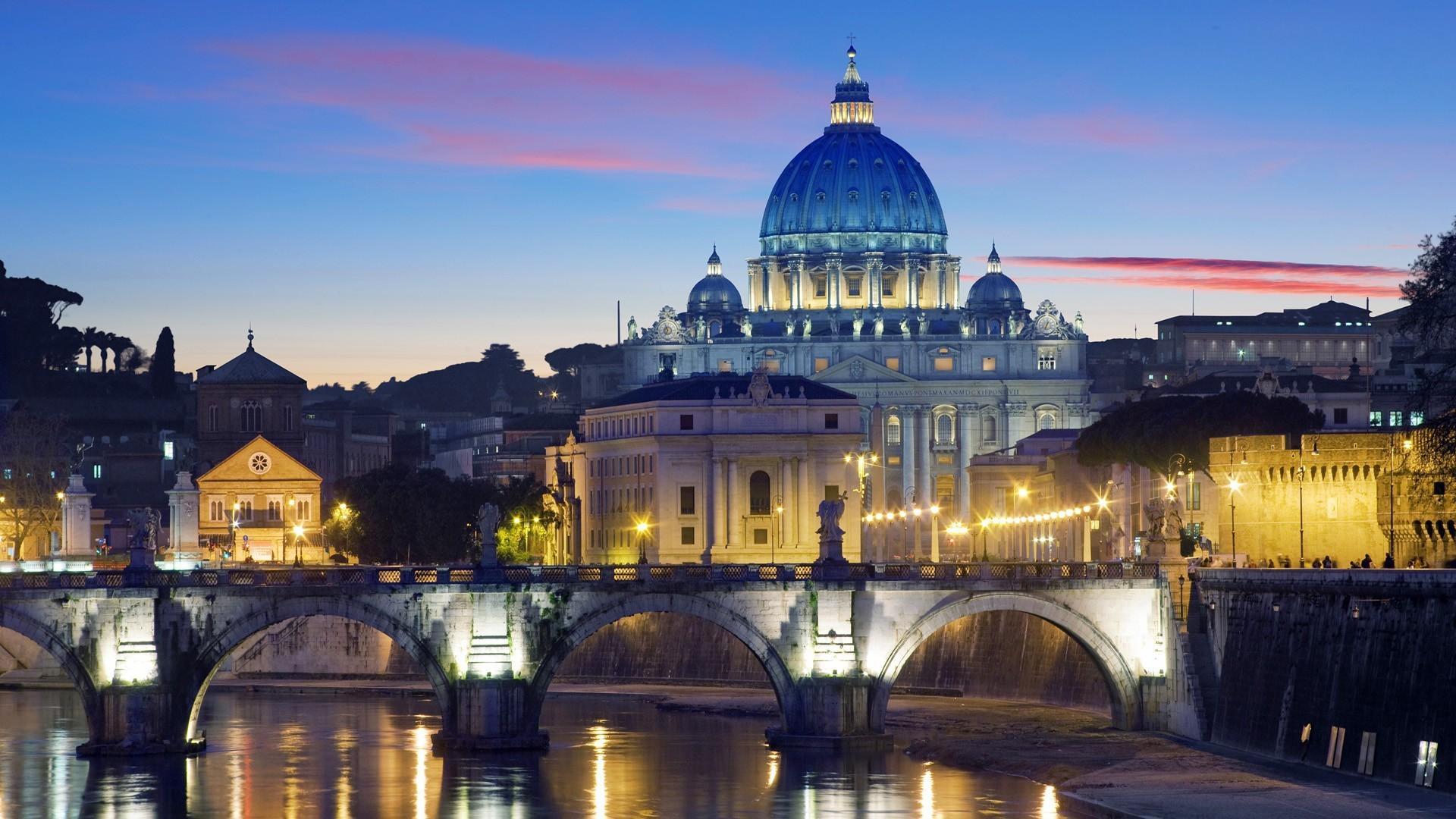 Vatican Wallpapers - Top Free Vatican Backgrounds - WallpaperAccess