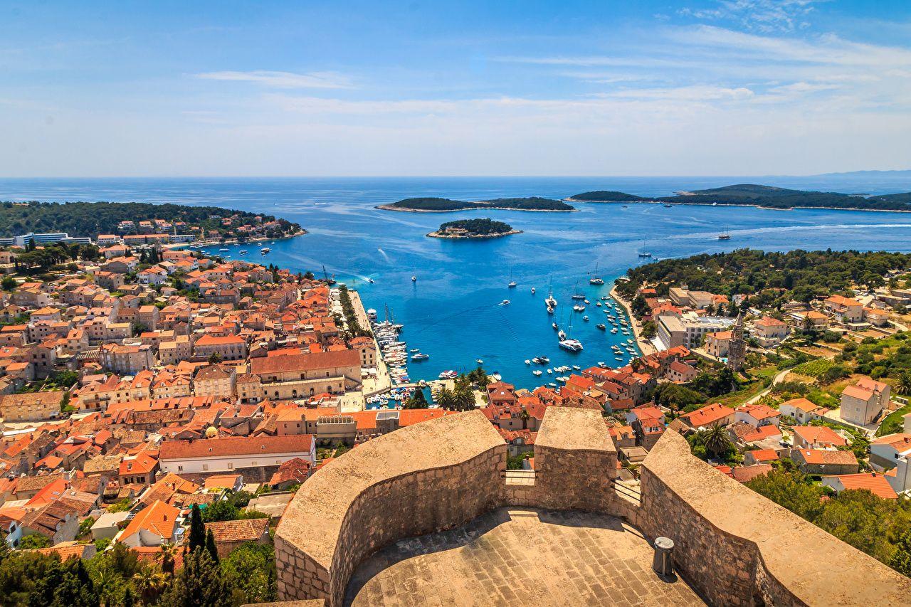 Croatia Desktop Wallpapers - Top Free Croatia Desktop Backgrounds ...