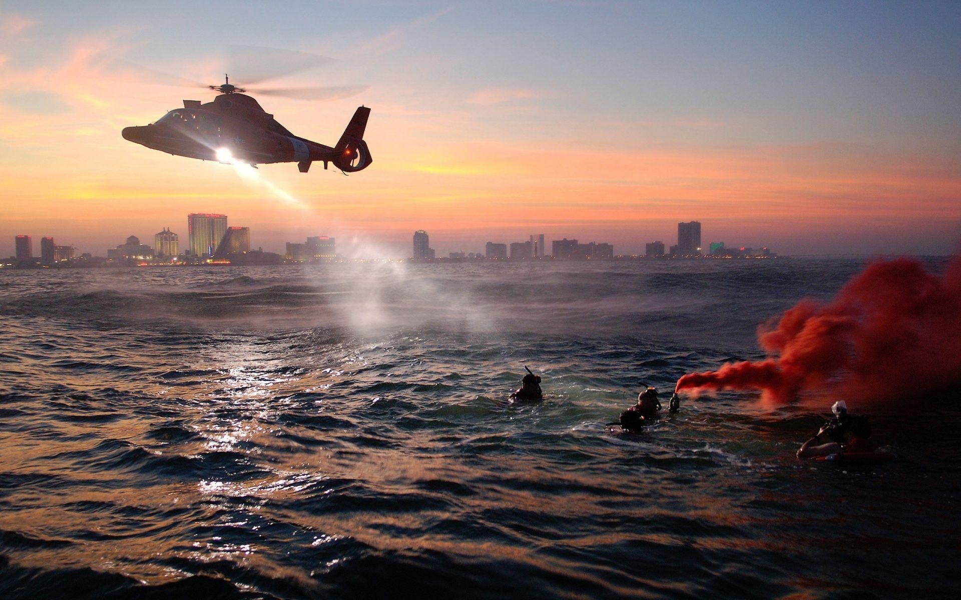 1920x1200 Coast guard #wallpaper