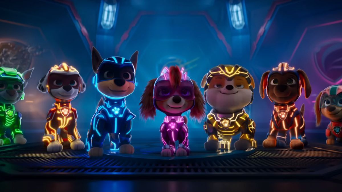1200x675 Paw Patrol: The Mighty Movie: Release Date, Cast And What We Know About The Upcoming Sequel