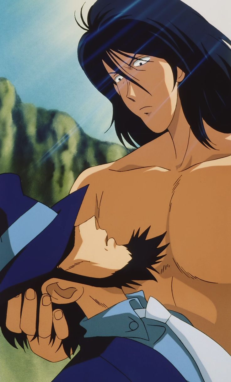 736x1216 lupin the 3rd jigen and goemon wallpaper lockscreen. Lupin iii, Anime, Cute monkey