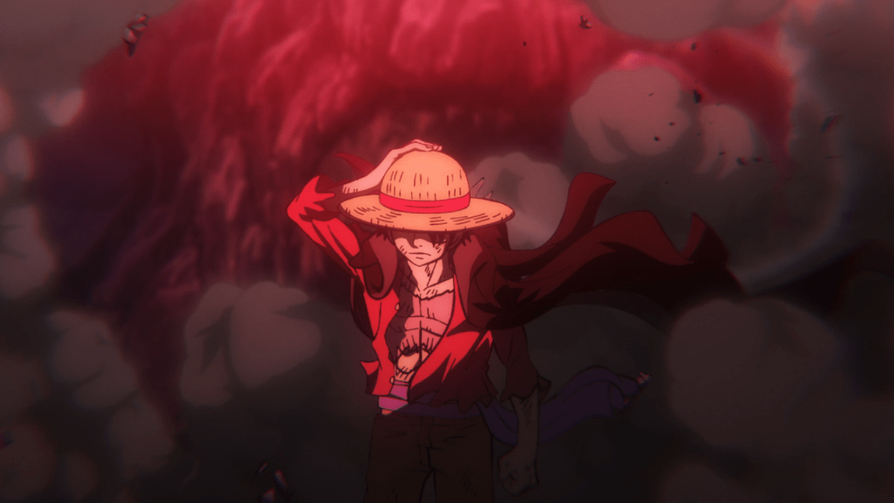 Luffy 1015 Wallpapers - Top Free Luffy 1015 Backgrounds - WallpaperAccess