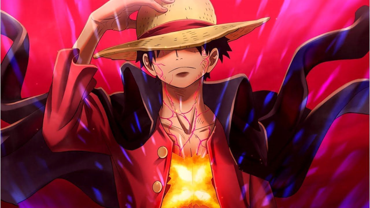 1280x720 One Piece Episode 1016「AMV」- DISAPPEAR ᴴᴰ